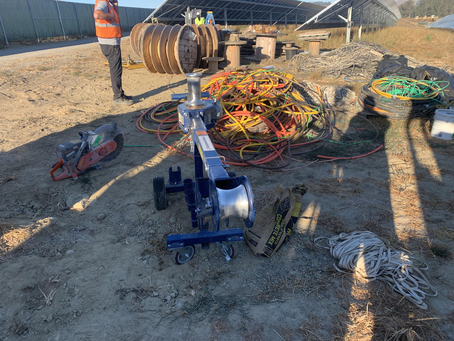 2024 CURRENT TOOLS 66 Current