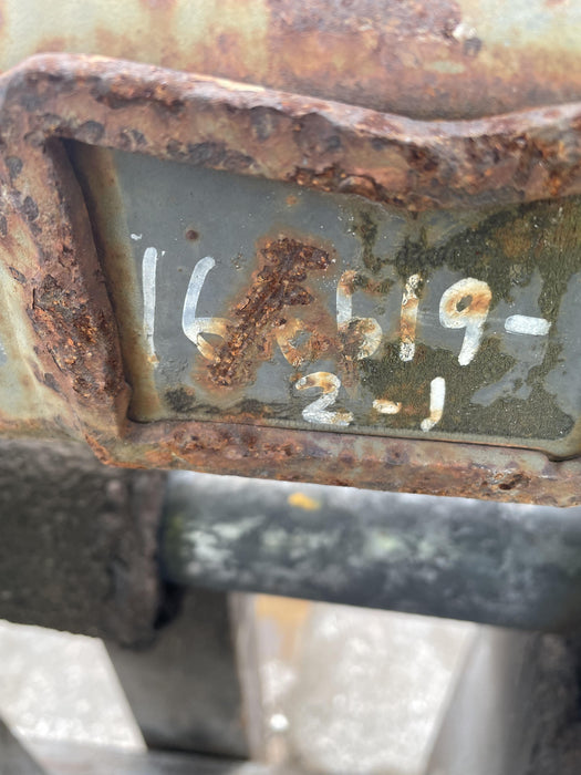 2010 WERK-BRAU PF60WL621