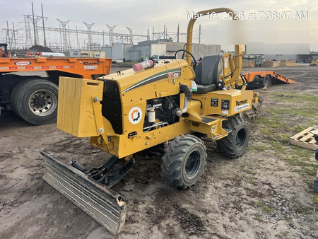 2022 VERMEER RTX450