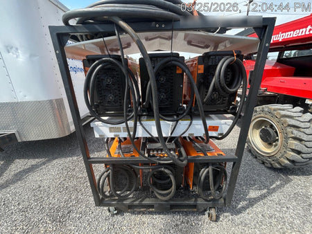2023 LINCOLN ELECTRIC FLEXTEC 350X