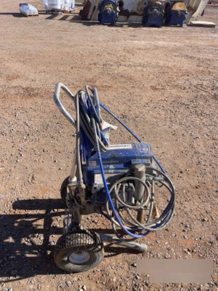 2021 GRACO Ultimate Max II 695