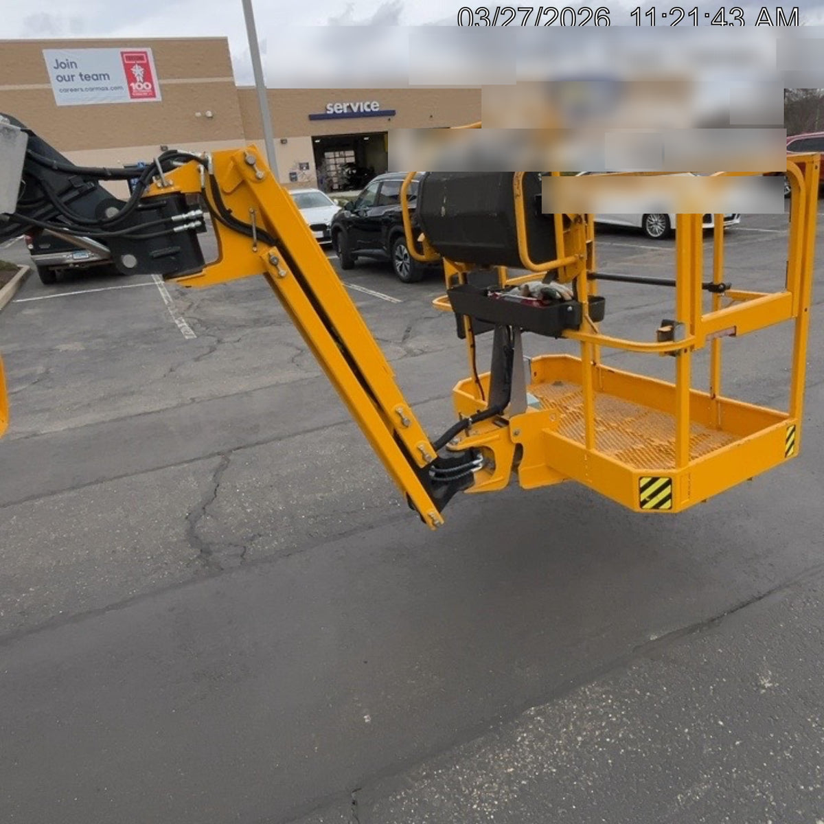 2023 HAULOTTE SIGMA46PRO