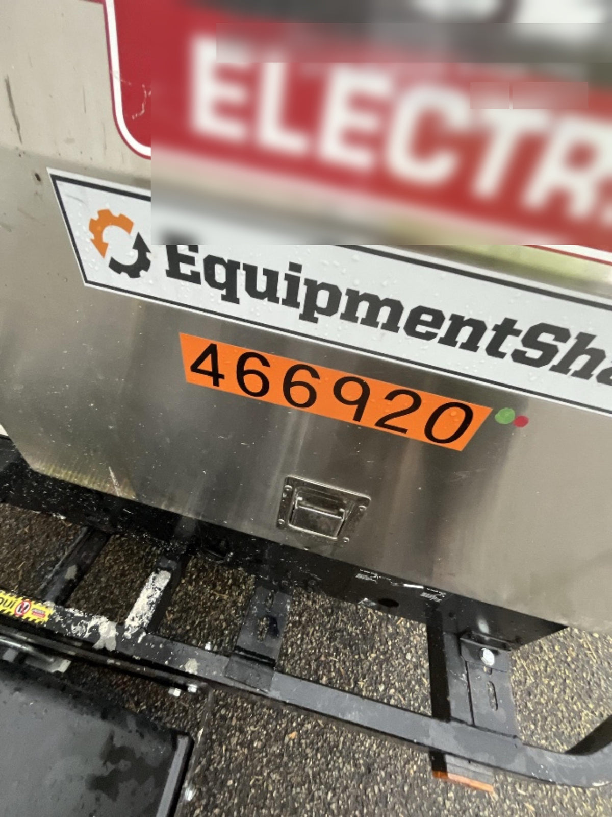 2024 LINCOLN ELECTRIC LE400