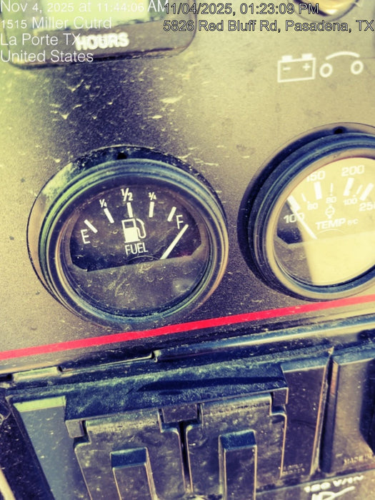 2025 LINCOLN ELECTRIC LE400