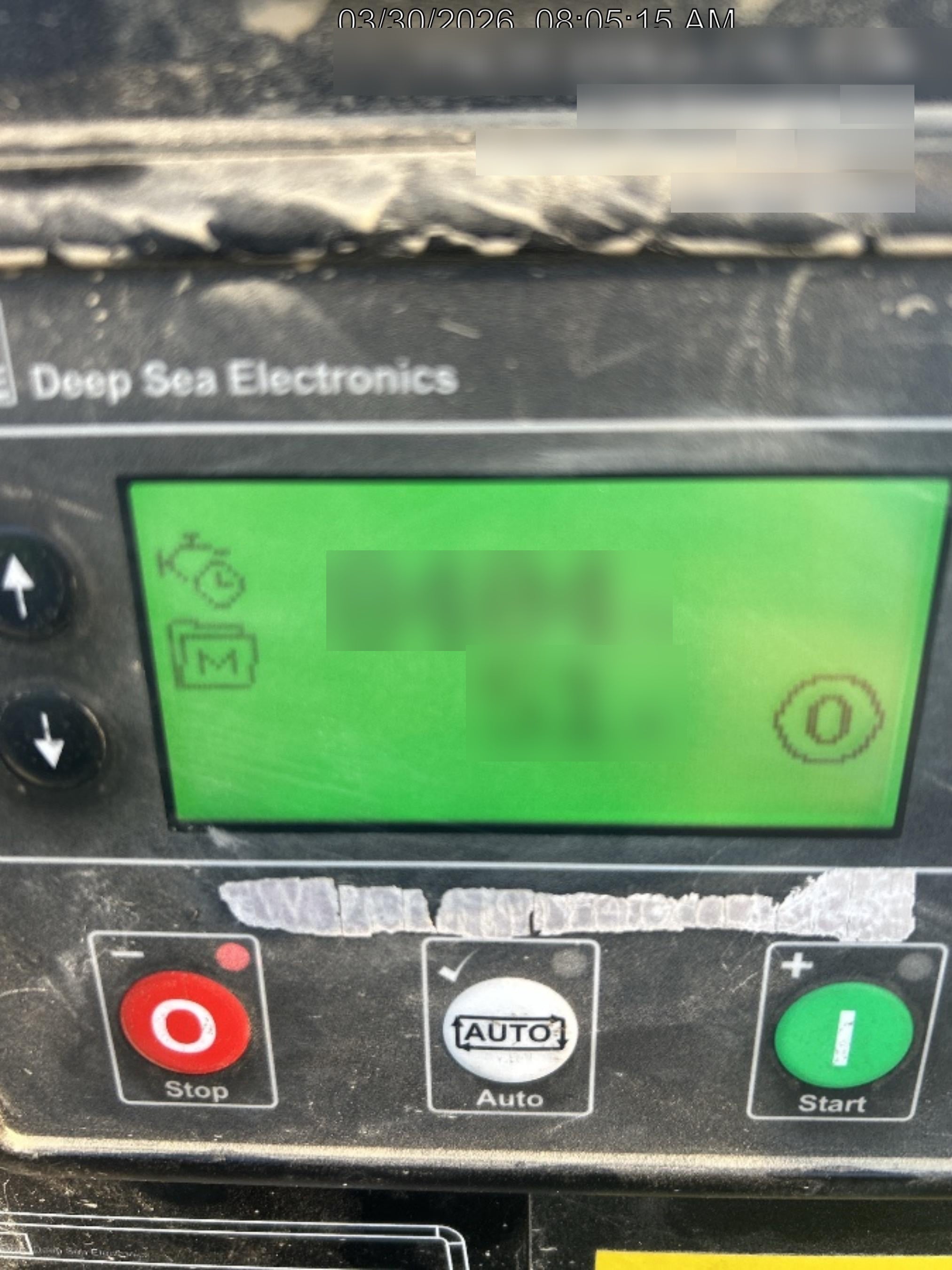 2021 ATLAS COPCO QAS45
