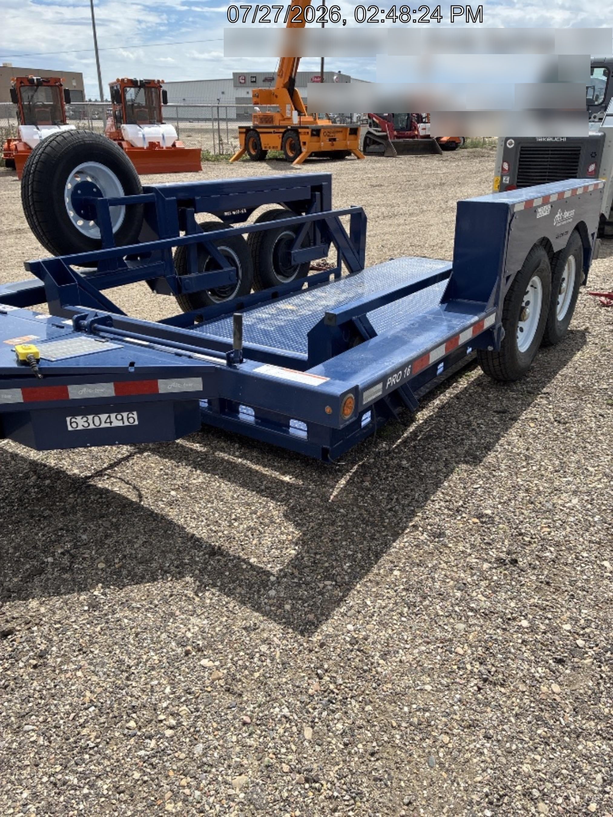 2026 AIR TOW Pro-16