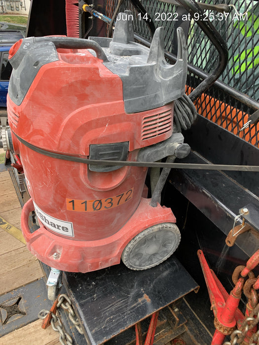 2020 HILTI VC 300-17 X