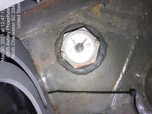 2020 MYERS-SETH A-DD6/HA/SAFE