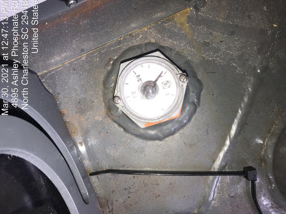 2020 MYERS-SETH A-DD6/HA/SAFE