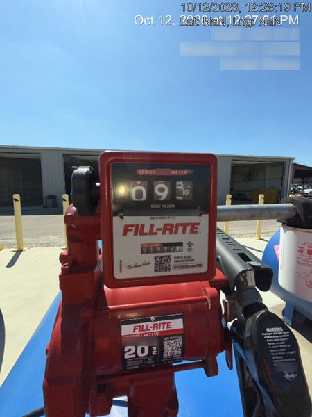 2025 TORO MBTX 2500-TS