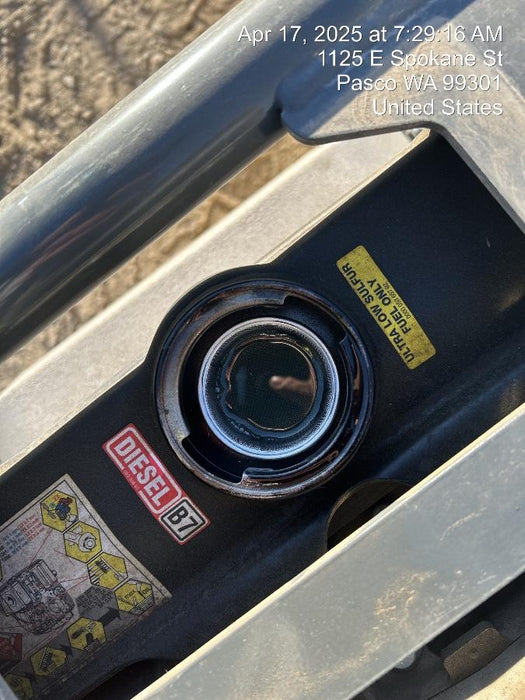 2024 WACKER NEUSON DPU6555Heh