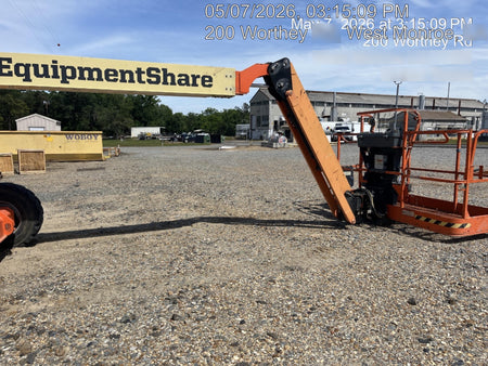 2023 JLG 460SJ