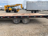 2026 BIG TEX TRAILER 14OA-20BK-8SIR