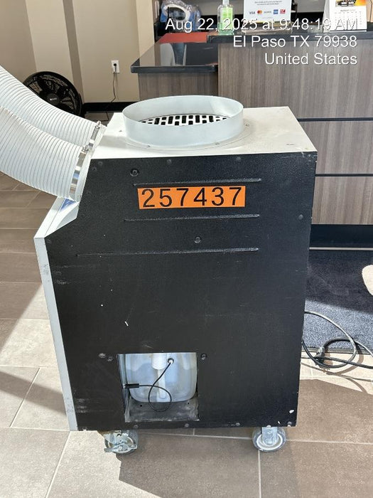 2022 KWIKOOL KPAC1811-2