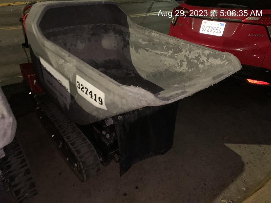 2023 TORO MBTX 2500-TS