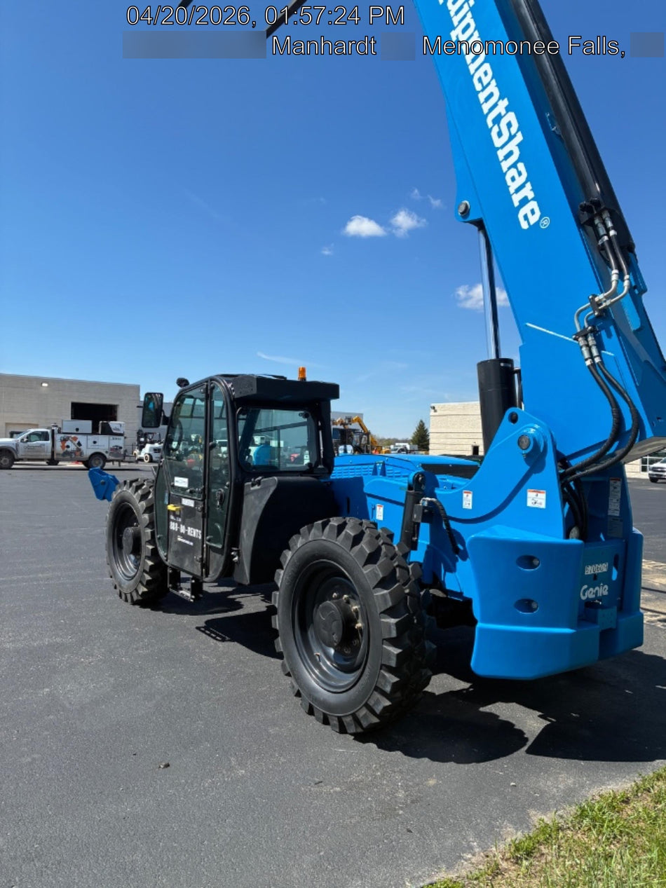 2026 GENIE GTH-1056