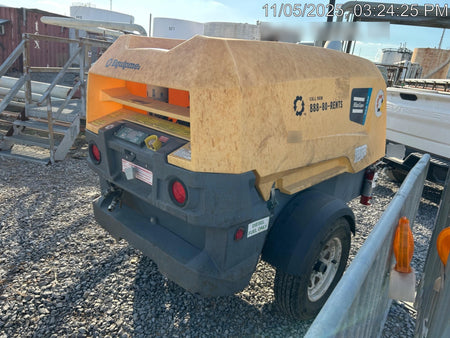 2021 ATLAS COPCO XAS188