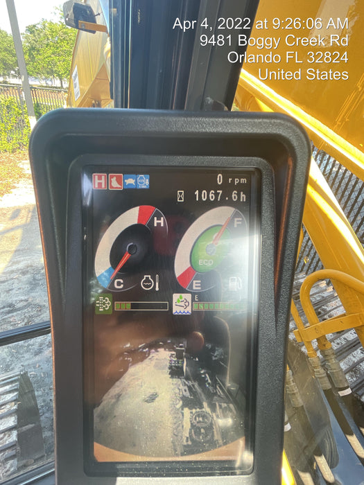 2018 KOBELCO SK210LC-10