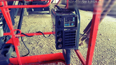 2025 MILLER ELECTRIC CST-282