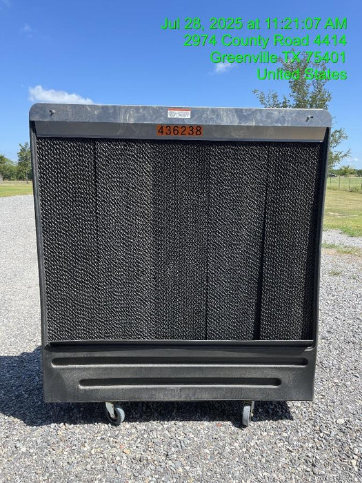 2024 BIG ASS FANS Cool Space 400