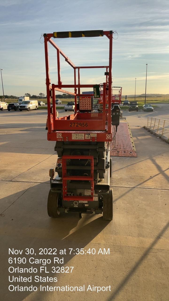 2023 SKYJACK SJ3226
