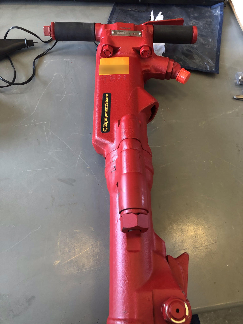 2020 CHICAGO PNEUMATIC CP 1260