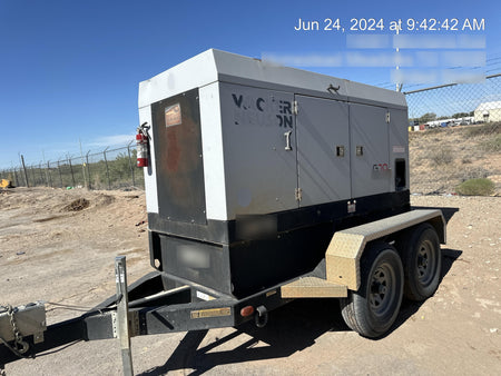 2018 WACKER NEUSON G70