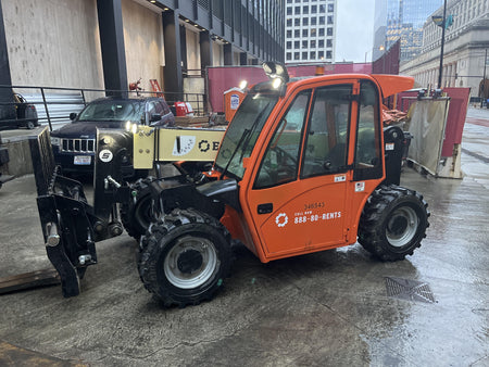 2023 JLG G5-18A