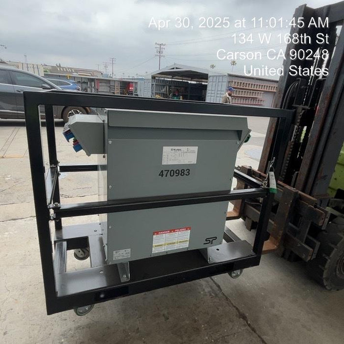 2024 MADDOX GPDTT150