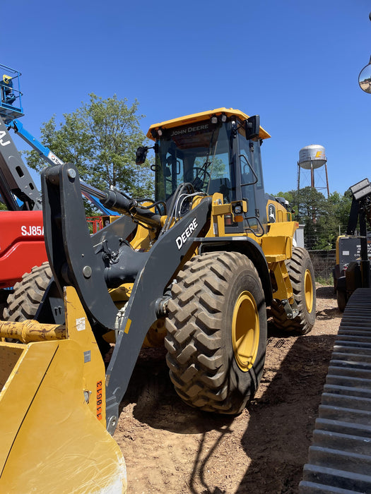 2020 JOHN DEERE 96" Loader Fork Carriage - John Deere