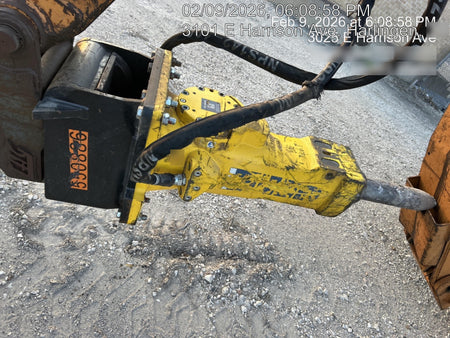 2025 EPIROC SB452