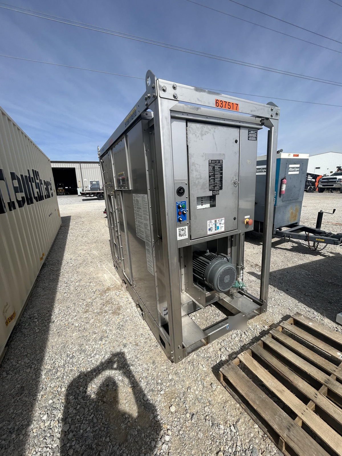 2025 CLIMATE DESIGN INTERNATIONAL MS-7500/6500