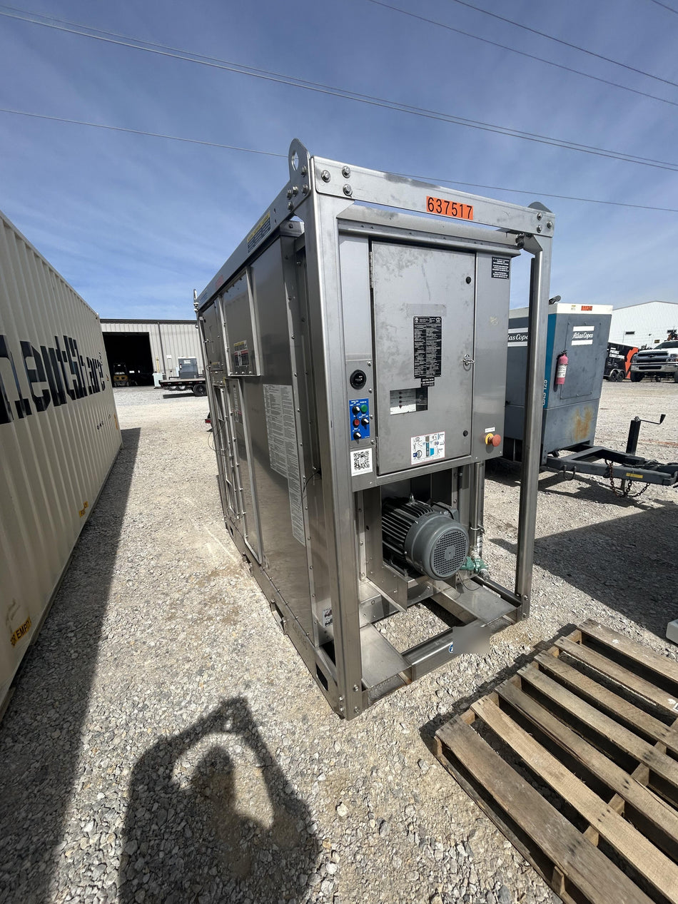 2025 CLIMATE DESIGN INTERNATIONAL MS-7500/6500