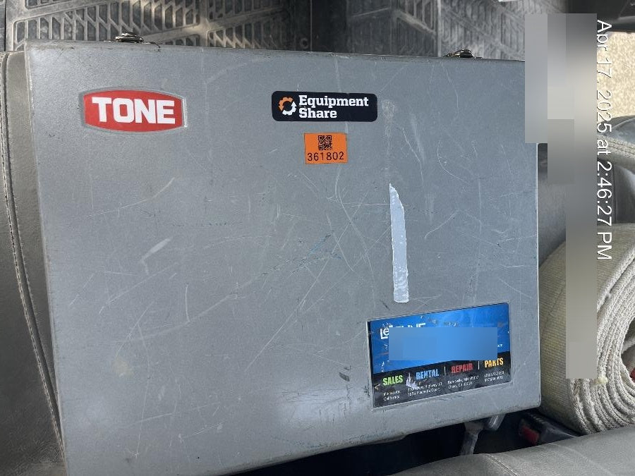 2023 TONE GS-91EZ