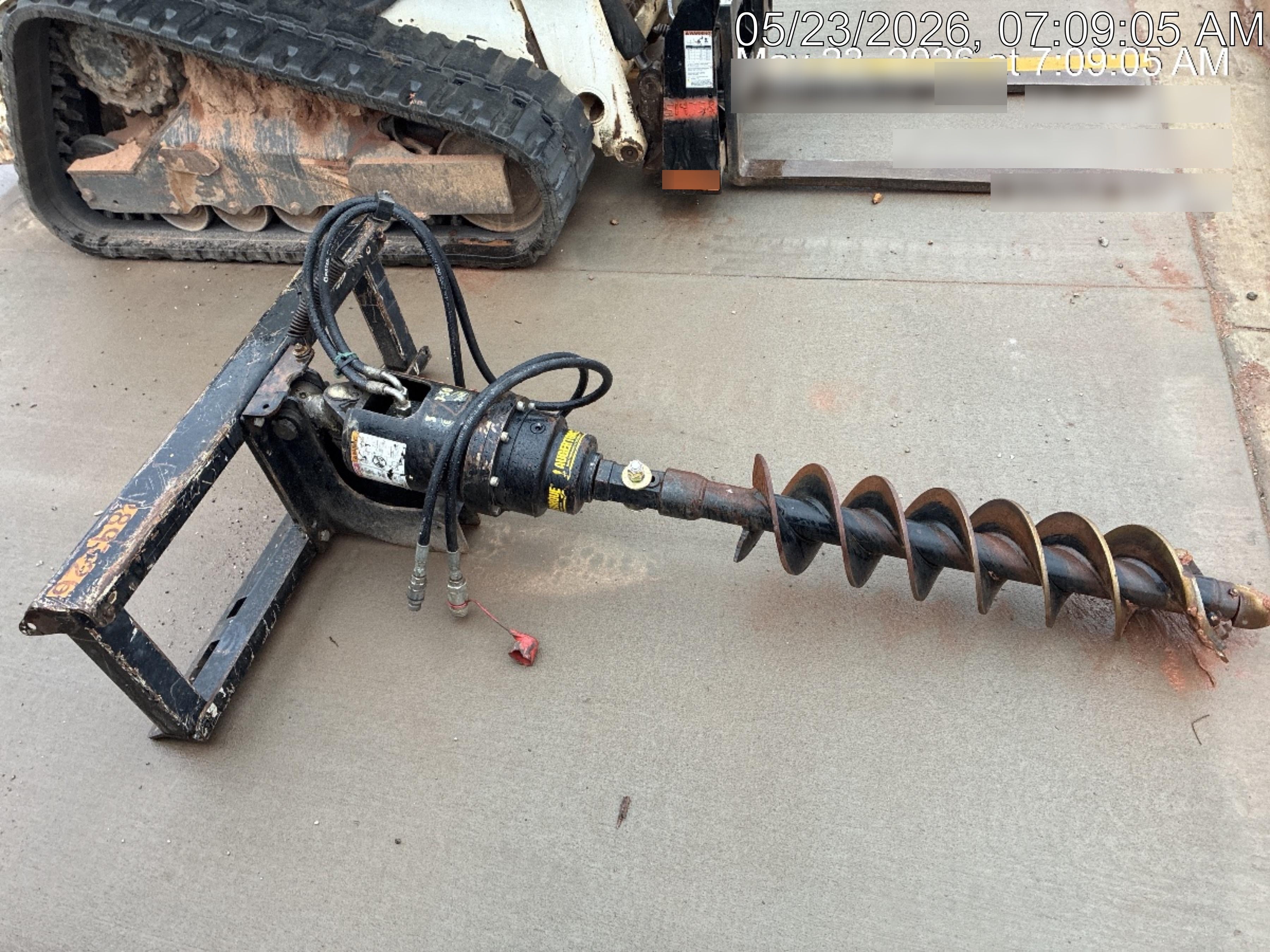 2023 AUGER TORQUE 3300-30
