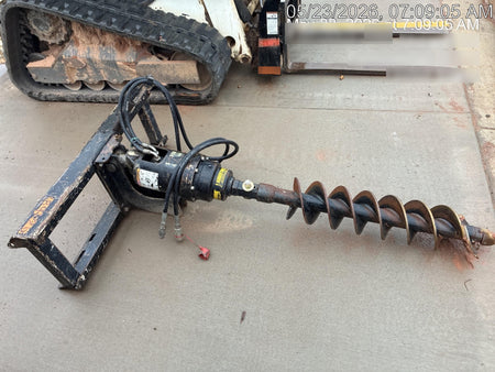 2023 AUGER TORQUE 3300-30