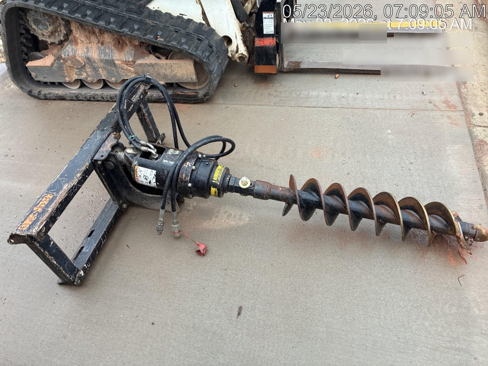 2023 AUGER TORQUE 3300-30