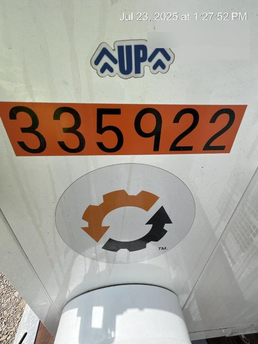 2023 KWIKOOL KPO5-43H