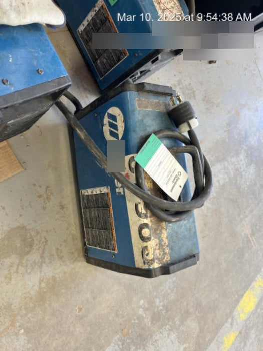 2019 MILLER ELECTRIC CST-280