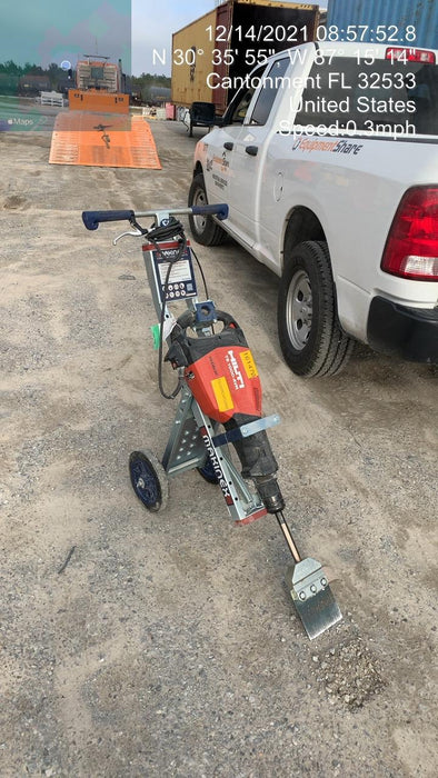 2021 HILTI TE 1000-AVR