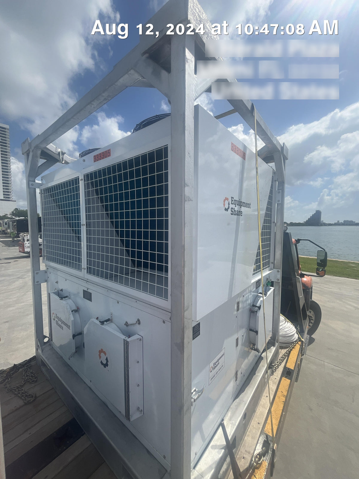 2023 SMARTECH SACP41A-HS