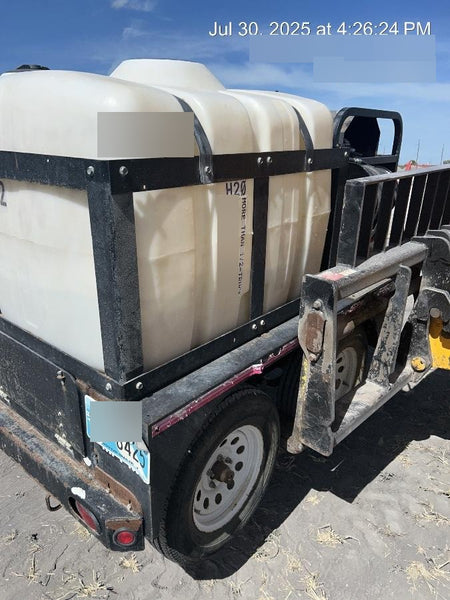 2019 MI-T-M CORPORATION HS-3006-0MDK-UR