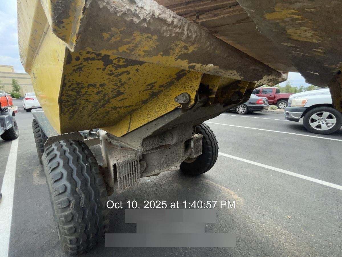 2020 WACKER NEUSON 3001