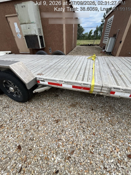 2023 TIMPTE 1420 Tilt