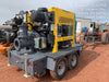 2022 ATLAS COPCO PAC H108 JD