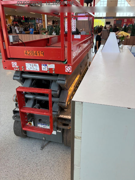 2024 SKYJACK SJ3226