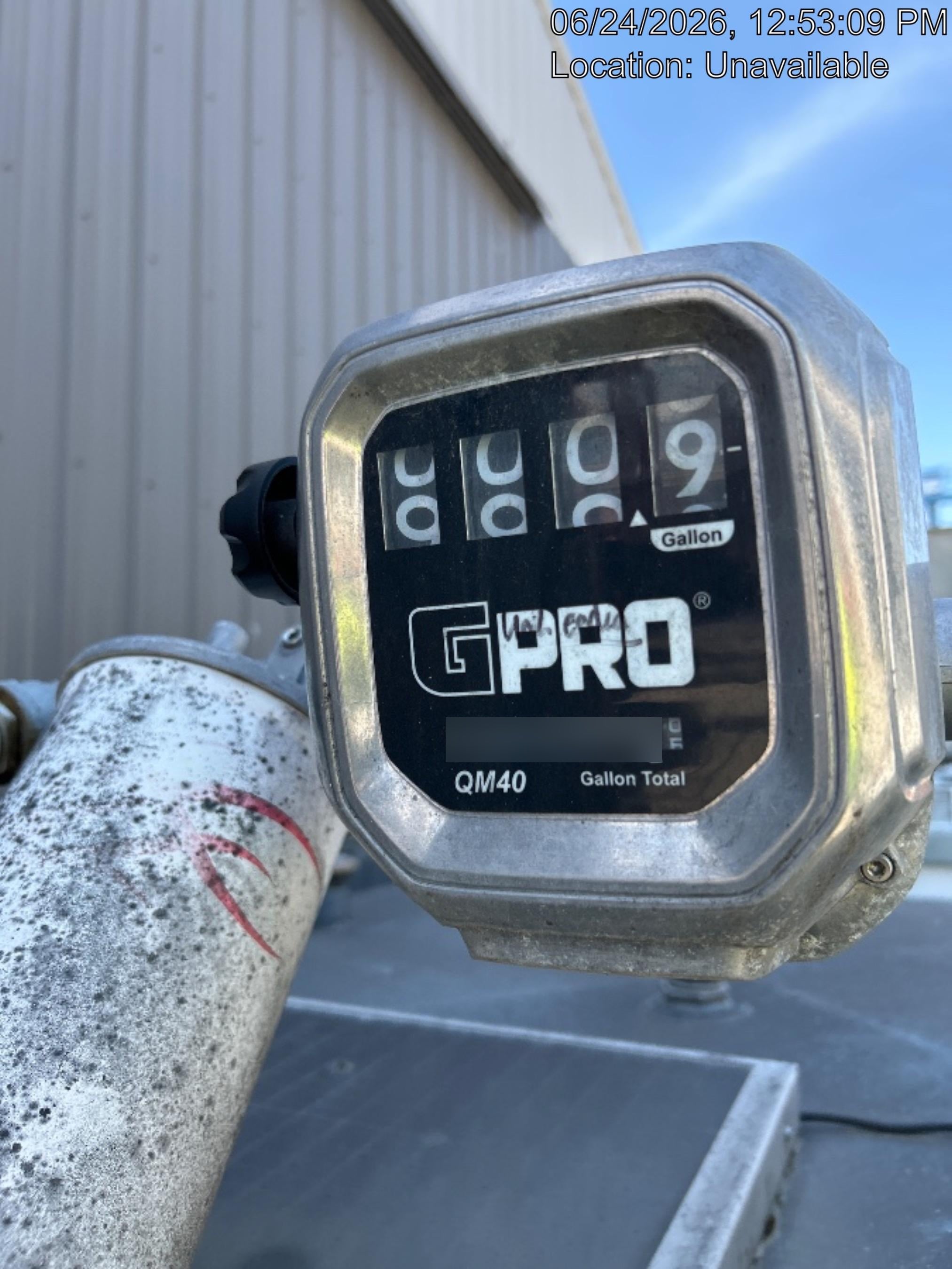 2019 MI-T-M CORPORATION CA-3504-1MAH