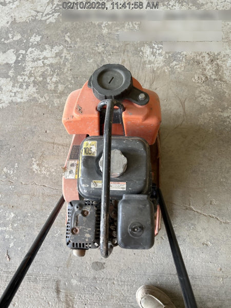 2023 MULTIQUIP MVC82VHW