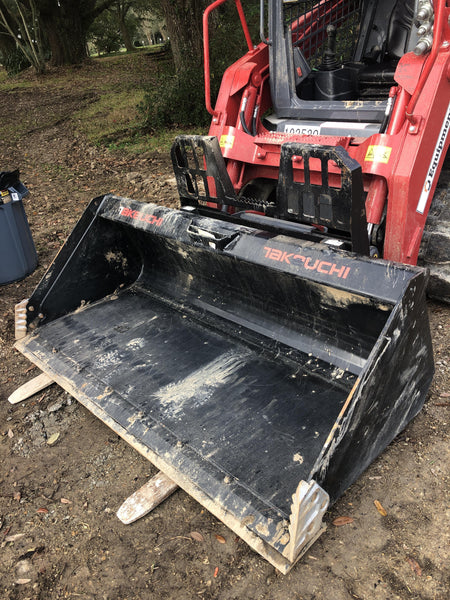 2020 WOODS PF4448S