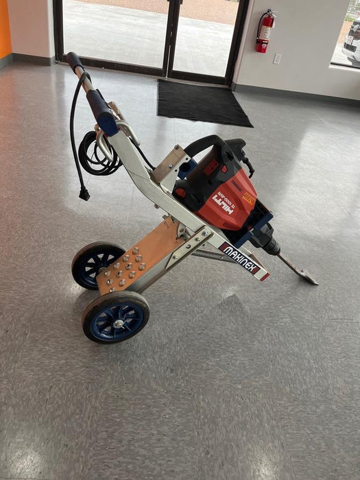 2024 HILTI TE 1000-AVR